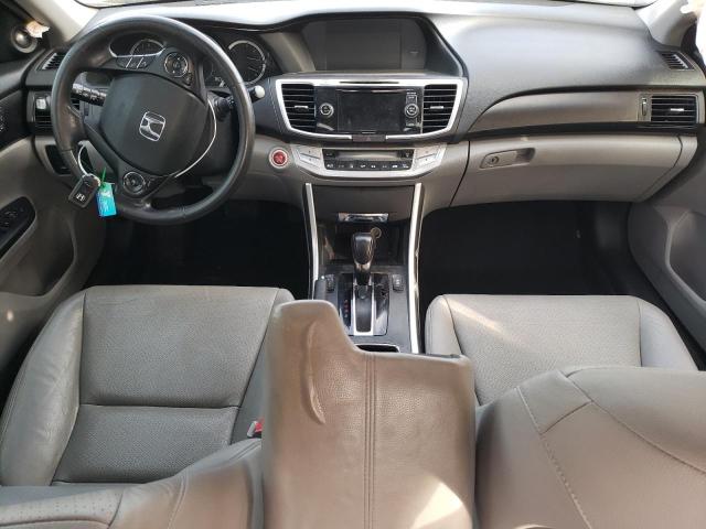 1HGCR3F85DA044689 | 2013 Honda accord exl