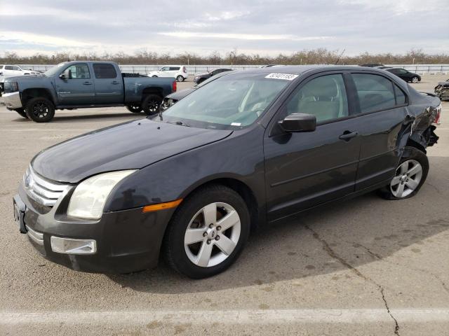 2007 Ford Fusion SE