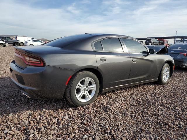 2019 DODGE CHARGER SX - 2C3CDXBG3KH658306