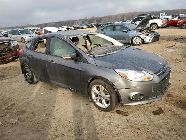 1FADP3K2XEL371126 | 2014 Ford focus se