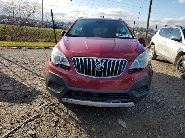 KL4CJASB9EB737086 | 2014 BUICK ENCORE