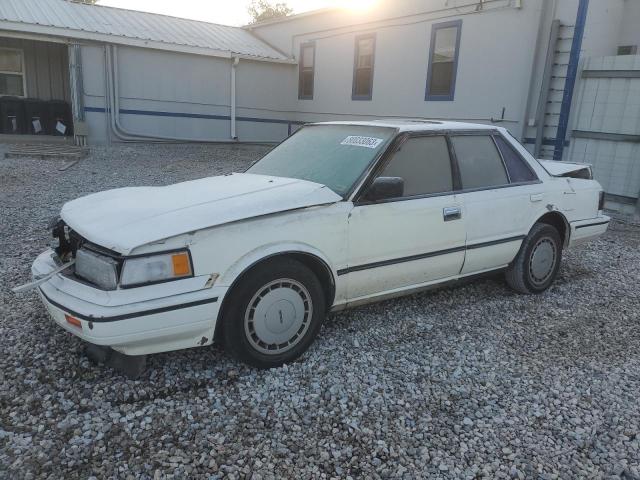 1988 Nissan Maxima 