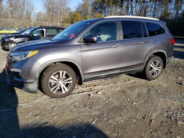 2016 Honda Pilot EX