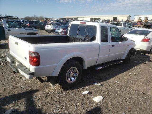 1FTYR44E65PA21441 | 2005 Ford ranger super cab