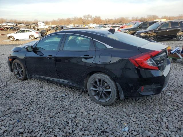 19XFC1F30ME003423 | 2021 Honda civic ex