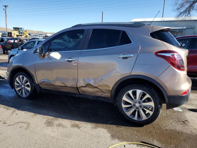 KL4CJASB0KB746951 | 2019 BUICK ENCORE PRE