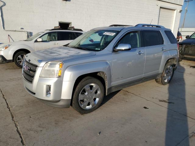 2011 GMC Terrain SLT