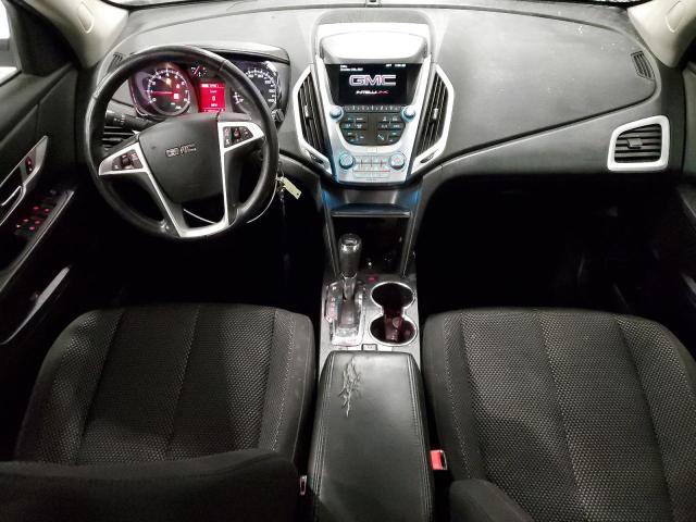 2GKFLTEK7H6346504 | 2017 GMC TERRAIN SL