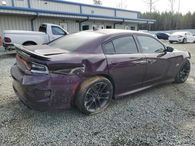 2C3CDXGJ2MH531778 | 2021 DODGE CHARGER SC