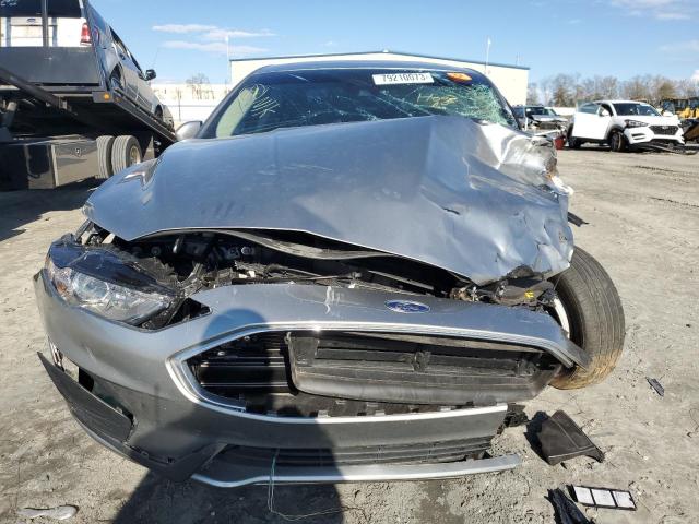 3FA6P0HD7LR143504 | 2020 FORD FUSION SE