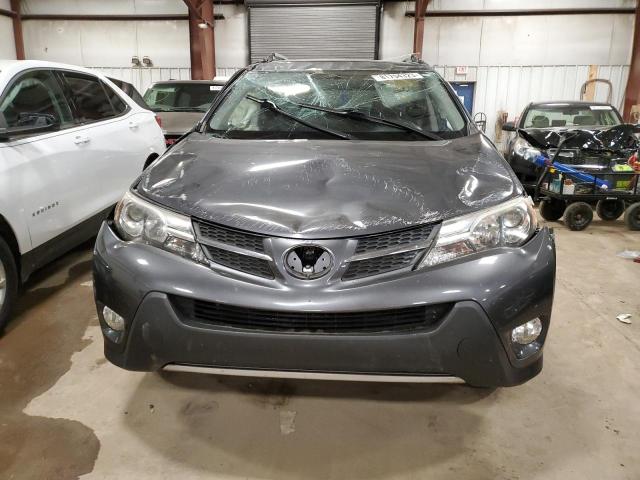 JTMRFREV4FD156025 | 2015 TOYOTA RAV4 XLE