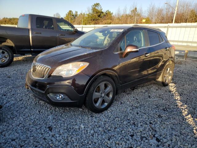 2014 Buick Encore Convenience