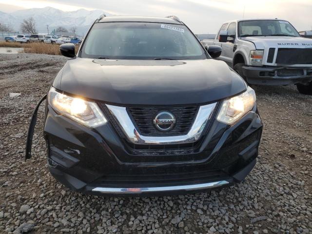 KNMAT2MV4JP575823 | 2018 NISSAN ROGUE S