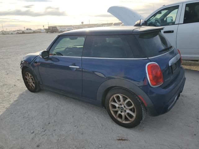 Vin: wmwxp7c56ft740442, lot: 80667303, mini cooper s 20152