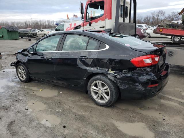 1G1BE5SM9H7178430 | 2017 CHEVROLET CRUZE LT