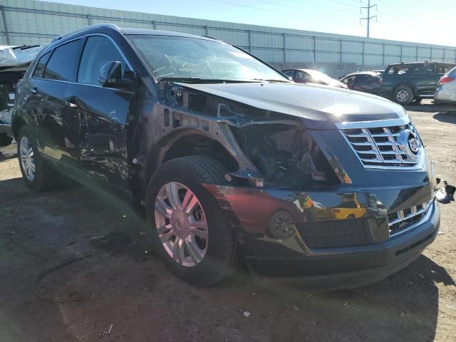 3GYFNBE31GS540836 | 2016 CADILLAC SRX LUXURY