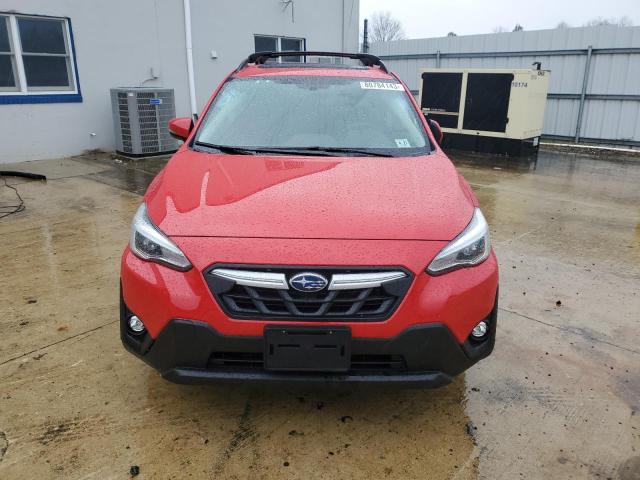 JF2GTHNC7N8229115 | 2022 SUBARU CROSSTREK