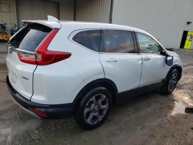 2HKRW2H52JH633069 | 2018 HONDA CR-V EX