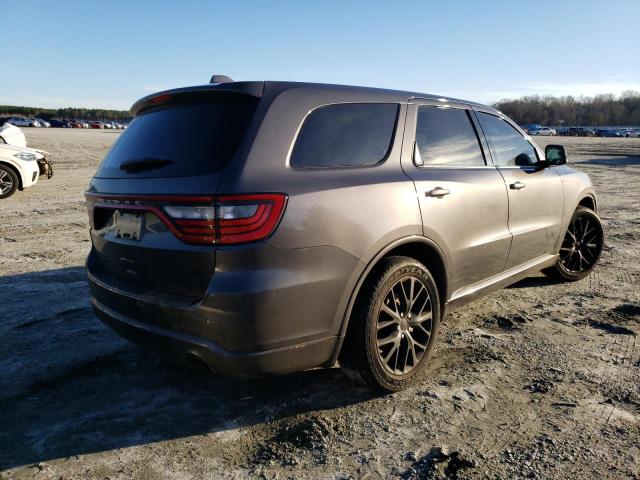 1C4SDJCT6FC874191 | 2015 DODGE DURANGO R/