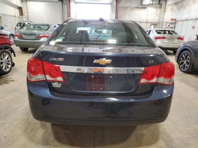 1G1PE5SB7F7176600 | 2015 CHEVROLET CRUZE LT