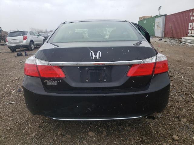 1HGCR2F3XEA174015 | 2014 HONDA ACCORD LX