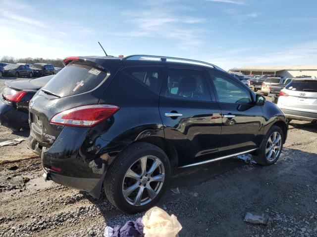 JN8AZ1MW7EW504455 | 2014 NISSAN MURANO S