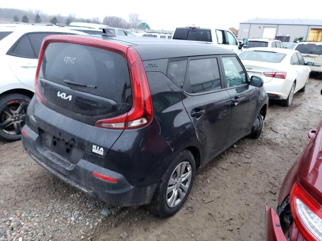 KNDJ23AU2N7184745 | 2022 KIA SOUL LX