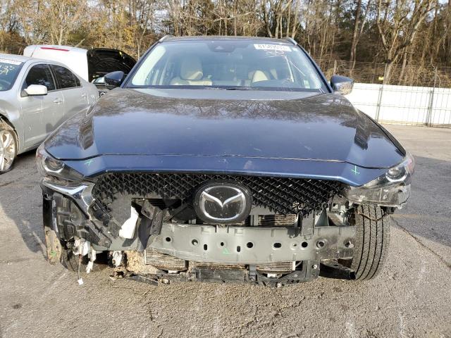 JM3KFACM6L0843868 | 2020 MAZDA CX-5 TOURI