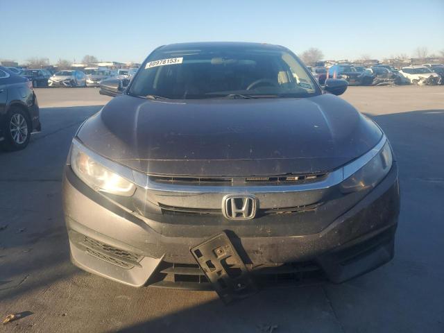 19XFC2F7XHE059884 | 2017 HONDA CIVIC EX