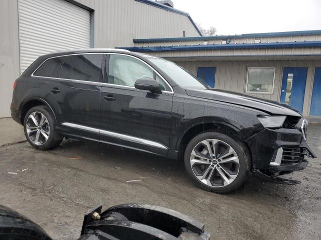 VIN WA1LXBF70PD016463 2023 Audi Q7, Premium Plus no.4