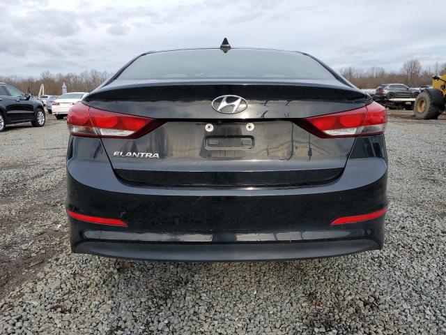 5NPD84LF5HH144207 | 2017 HYUNDAI ELANTRA SE