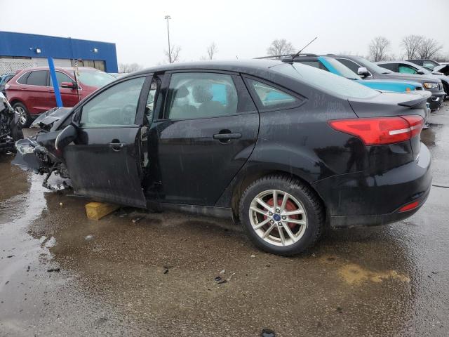 1FADP3F25GL214360 | 2016 FORD FOCUS SE