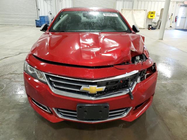 2G1155S37E9233003 | 2014 CHEVROLET IMPALA LTZ