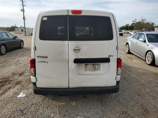 3N6CM0KN6FK731878 | 2015 NISSAN NV200 2.5S