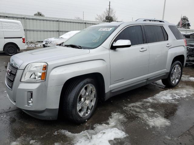 2GKFLYE33F6126912 | 2015 GMC TERRAIN SL