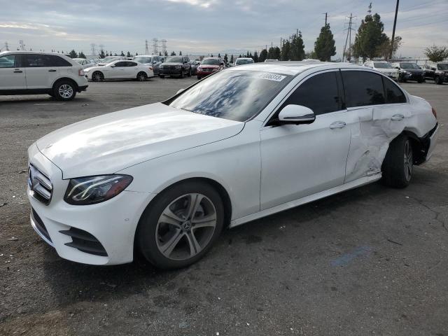 2019 Mercedes-Benz E-Class E 300