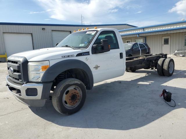 2013 Ford F550 Super Duty For Sale La New Orleans Wed Dec 27