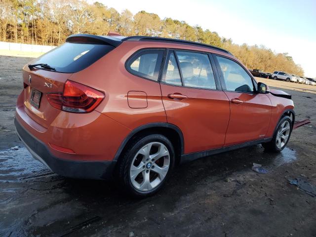 2013 BMW X1 Sdrive28I VIN: WBAVM1C59DVW45307 Lot: 80772313