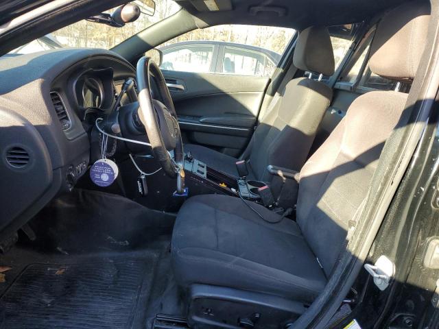 2019 DODGE CHARGER PO - 2C3CDXKT5KH726912