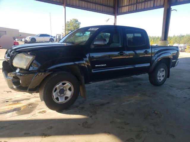 2011 Toyota Tacoma 