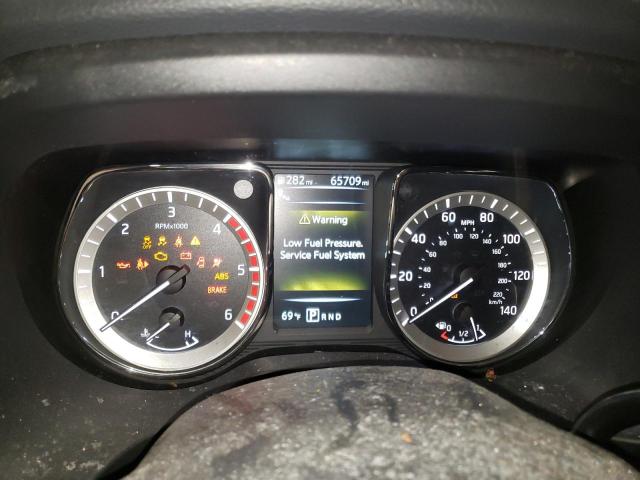 2017 NISSAN TITAN XD P - 1N6BA1F45HN565345