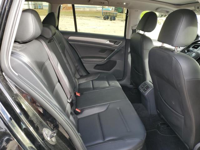 2016 VOLKSWAGEN GOLF SPORT - 3VWC17AU6GM520874