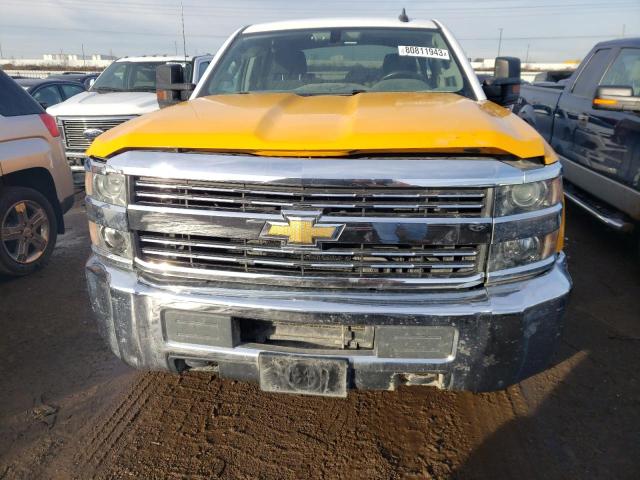 1GC1KSEG4KF172600 | 2019 CHEVROLET SILVERADO