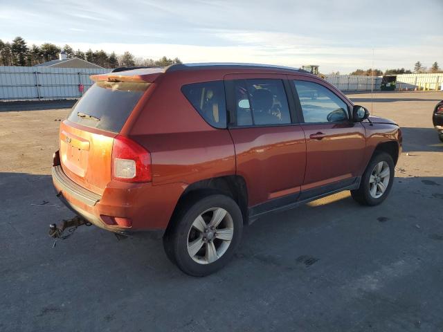 1C4NJDBB3CD588501 | 2012 Jeep compass sport