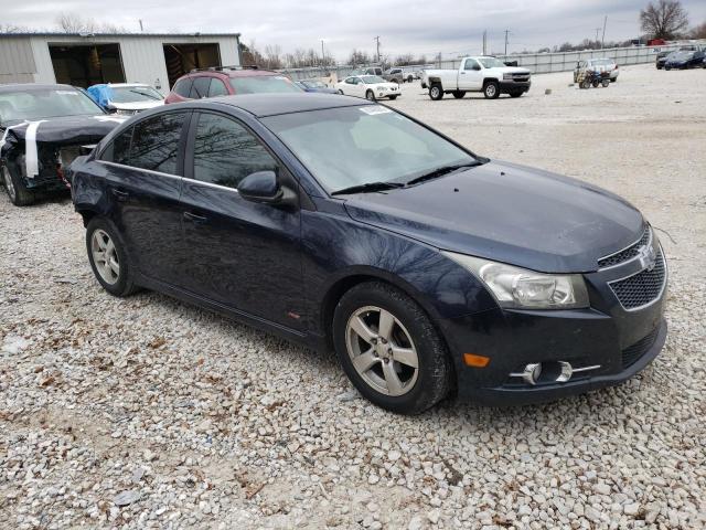 1G1PC5SBXE7290286 | 2014 CHEVROLET CRUZE LT