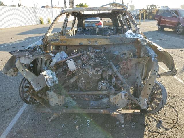 2020 LINCOLN AVIATOR RE - 5LM5J7WC5LGL05530