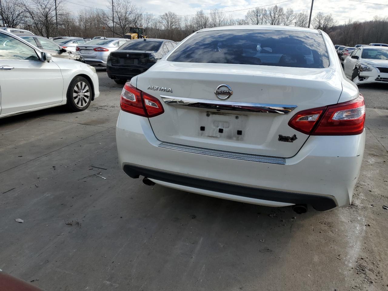 1N4AL3AP9HC139360 2017 Nissan Altima 2.5