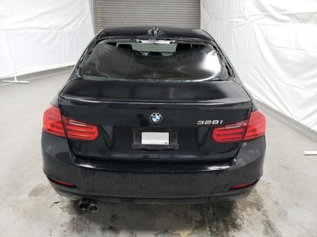 WBA3A5C57CF349699 | 2012 BMW 328 i