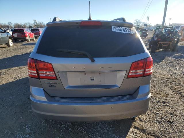 3C4PDCAB2LT264400 | 2020 DODGE JOURNEY SE