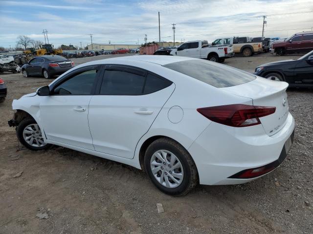 5NPD74LF5LH526944 | 2020 HYUNDAI ELANTRA SE